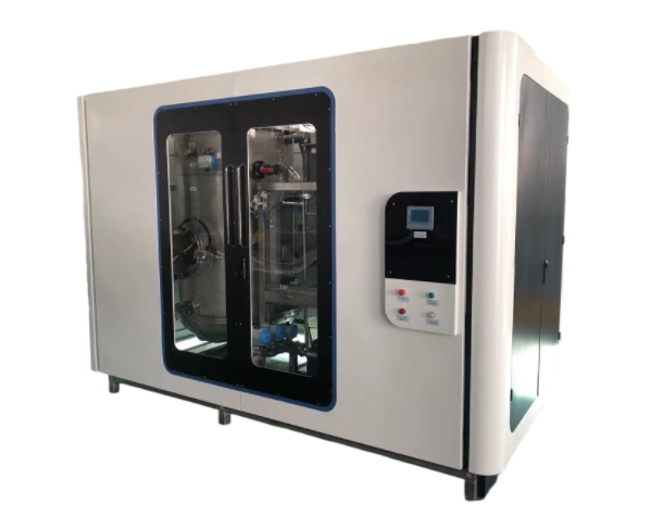 低溫真空蒸發器